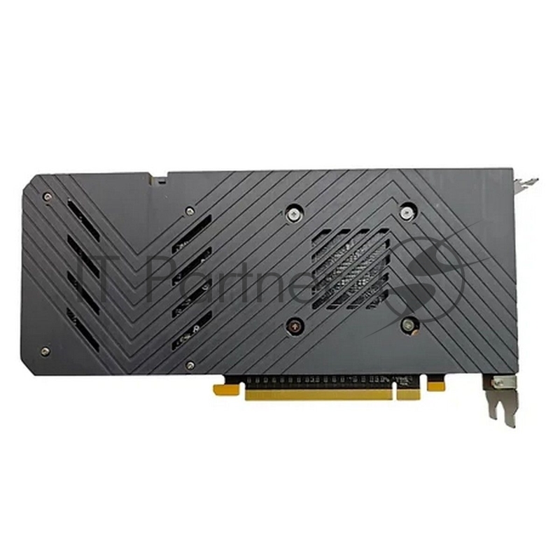 Видеокарта Ninja (Sinotex) RX5700XT 8G GDDR6 256BIT 3xDP HDMI 2FAN RTL