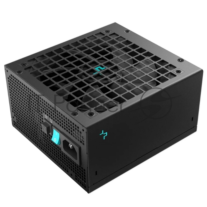 Блок питания Deepcool PX1000G v2 Gen.5, ATX, 1000W, 80+ gold 24pin APFC 135mm fan 8xSATA RTL