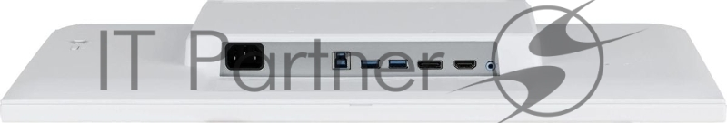 Монитор Iiyama ProLite T2252MSC-W2, белый, 21.5 IPS LED 5ms 16:9 HDMI M/M матовая 250cd 178гр/178гр 1920x1080 DP FHD USB Touch 4.5кг