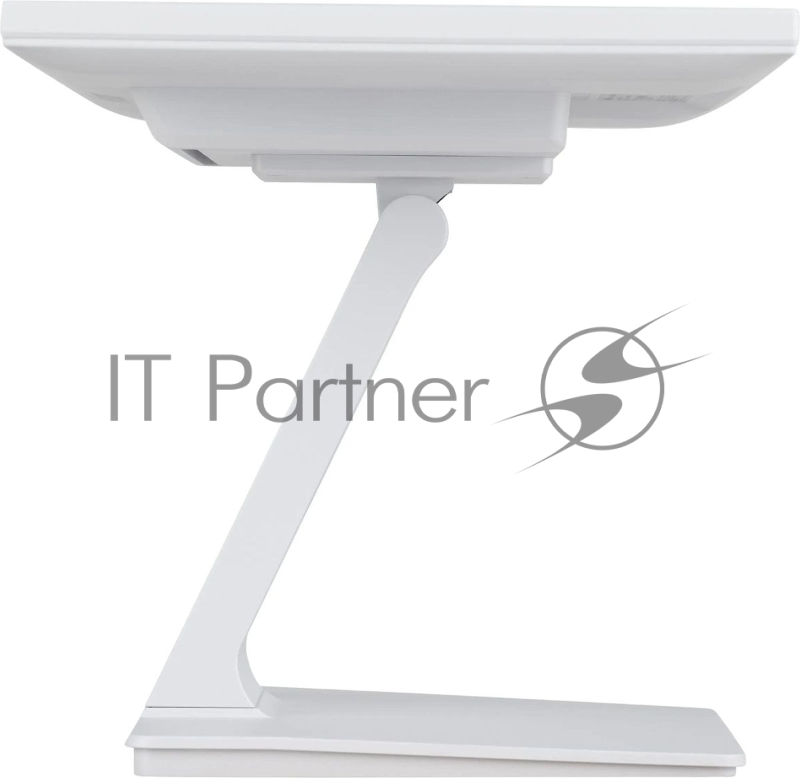 Монитор Iiyama ProLite T2252MSC-W2, белый, 21.5 IPS LED 5ms 16:9 HDMI M/M матовая 250cd 178гр/178гр 1920x1080 DP FHD USB Touch 4.5кг