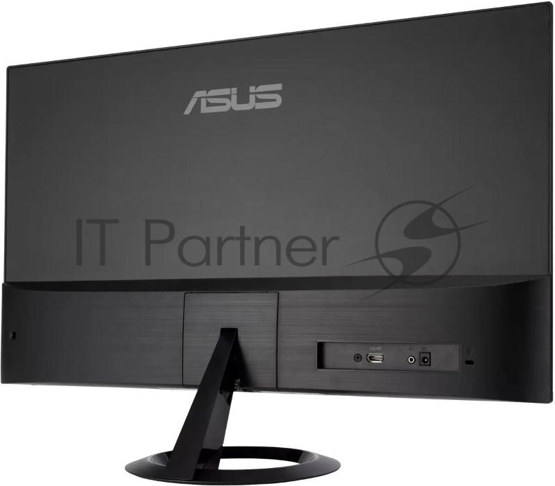 Монитор ASUS 23.8 VZ24EHF IPS 1920x1080 1ms MPRT 250cd 100Hz HDMI Black