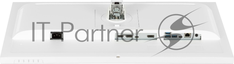 Монитор Iiyama 27 ProLite XUB2797QSN-W1, белый, IPS LED 1ms 16:9 HDMI M/M матовая HAS Piv 1300:1 250cd 178гр/178гр 2560x1440 100Hz DP Quad HD 2K (1440p) USB 6.1кг