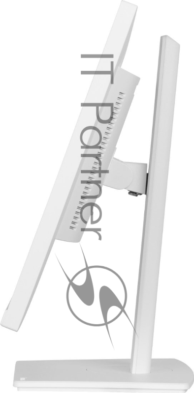 Монитор Iiyama 27 ProLite XUB2797QSN-W1, белый, IPS LED 1ms 16:9 HDMI M/M матовая HAS Piv 1300:1 250cd 178гр/178гр 2560x1440 100Hz DP Quad HD 2K (1440p) USB 6.1кг