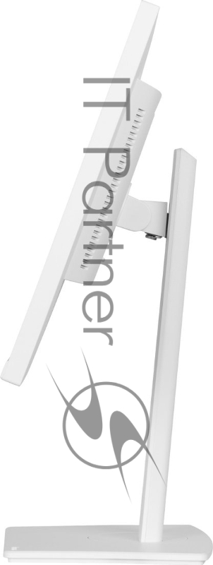 Монитор Iiyama 27 ProLite XUB2797QSN-W1, белый, IPS LED 1ms 16:9 HDMI M/M матовая HAS Piv 1300:1 250cd 178гр/178гр 2560x1440 100Hz DP Quad HD 2K (1440p) USB 6.1кг