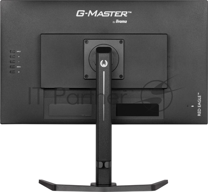 Монитор Iiyama 27 G-Master GB2770QSU-B6, черный, IPS LED 0.2ms 16:9 HDMI M/M матовая HAS Piv 1200:1 400cd 178гр/178гр 2560x1440 180Hz DP 2K USB 5.7кг