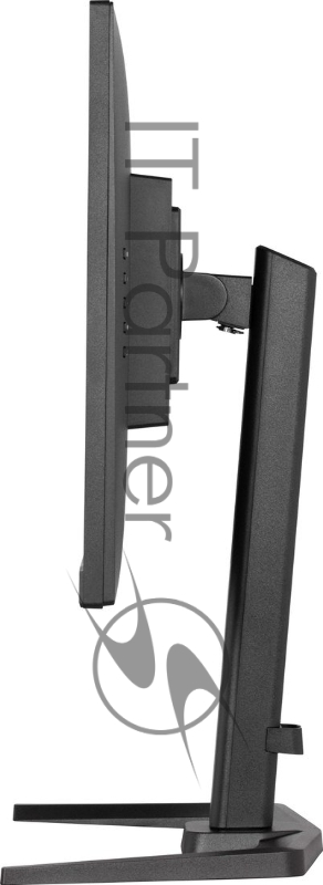 Монитор Iiyama 27 G-Master GB2770QSU-B6, черный, IPS LED 0.2ms 16:9 HDMI M/M матовая HAS Piv 1200:1 400cd 178гр/178гр 2560x1440 180Hz DP 2K USB 5.7кг