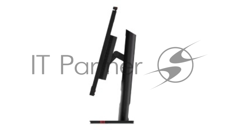 Монитор Lenovo 27 ThinkVision T27hv-30, черный, IPS LED 4ms 16:9 HDMI M/M Cam матовая HAS Piv 1000:1 300cd 178гр/178гр 2560x1440 75Hz DP 2K USB 7.9кг