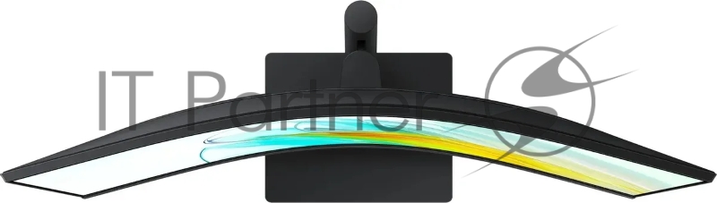 Монитор Samsung 34 ViewFinity S6 S34C650UAIXCI черный VA LED 5ms 21:9 M/M полуматовая 350cd 178гр/178гр 3440x1440 100Hz DP Ultra WQHD USB 8кг