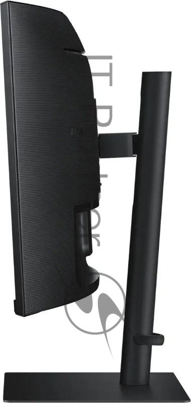 Монитор Samsung 34 ViewFinity S6 S34C650UAIXCI черный VA LED 5ms 21:9 M/M полуматовая 350cd 178гр/178гр 3440x1440 100Hz DP Ultra WQHD USB 8кг