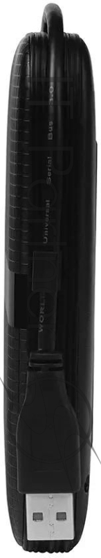 Жесткий диск Silicon Power Armor A60, USB3.0 4Tb, 2.5, черный