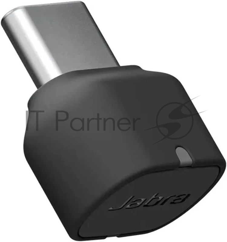 Адаптер USB-C Bluetooth для работы с MS Teams Jabra Link 380c, MS, USB-C BT Adapter