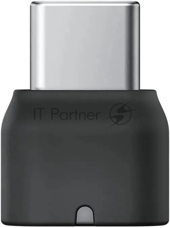 Адаптер USB-C Bluetooth для работы с MS Teams Jabra Link 380c, MS, USB-C BT Adapter