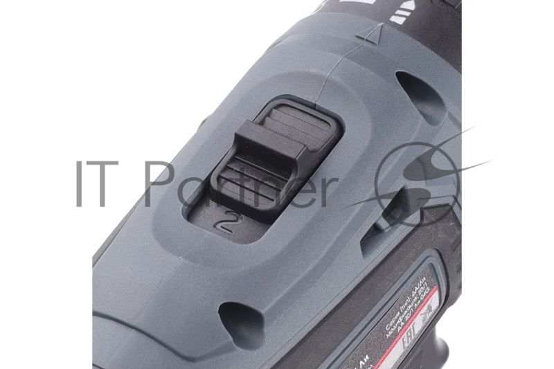 Дрель-шуруповерт аккумуляторная ПОБЕДА ДА-20/1 Ли, 20В, 2,0Ач, 1 АКБ, 38Нм