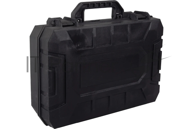 Аккумуляторный секатор CP-20Li-2K EA+ Huter (в комплекте с 2-мя АКБ и ЗУ)