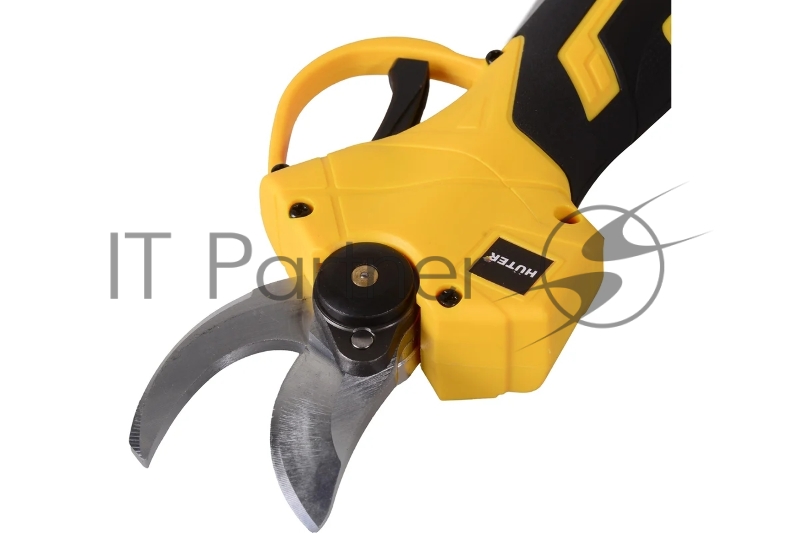 Аккумуляторный секатор CP-20Li-2K EA+ Huter (в комплекте с 2-мя АКБ и ЗУ)