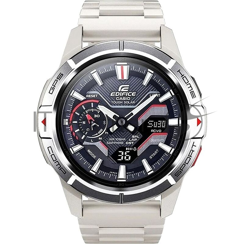 Смарт-часы Mibro GS Active White