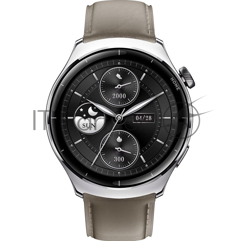 Смарт-часы Mibro Lite3 Pro Khaki Gray