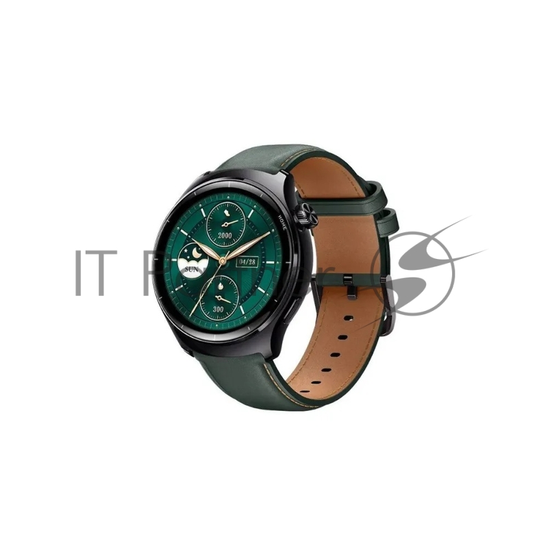 Смарт-часы Mibro Lite3 Pro Blackish Green