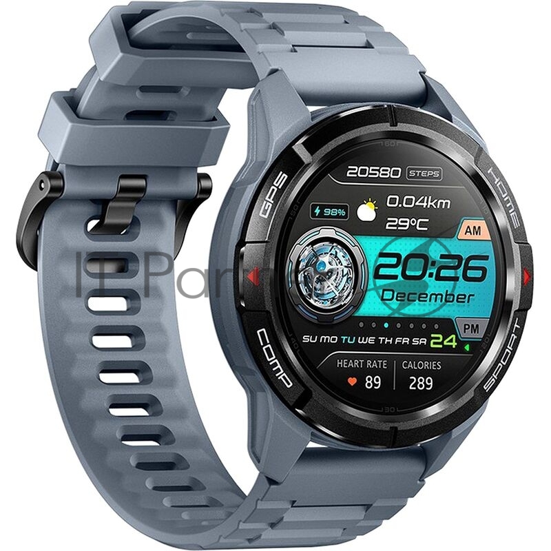 Смарт-часы Mibro GS Active Gray