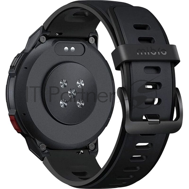 Смарт-часы Mibro GS Pro Black
