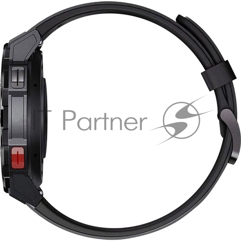 Смарт-часы Mibro GS Pro Black