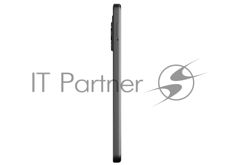 Смартфон INOI A54 4+8*/256GB Black Titanium