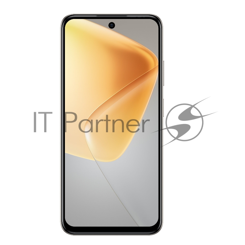 Смартфон Infinix HOT 50i 6/128Gb серый титан