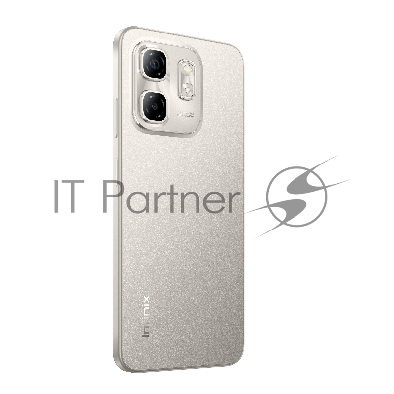 Смартфон Infinix HOT 50i 4/256Gb серый титан