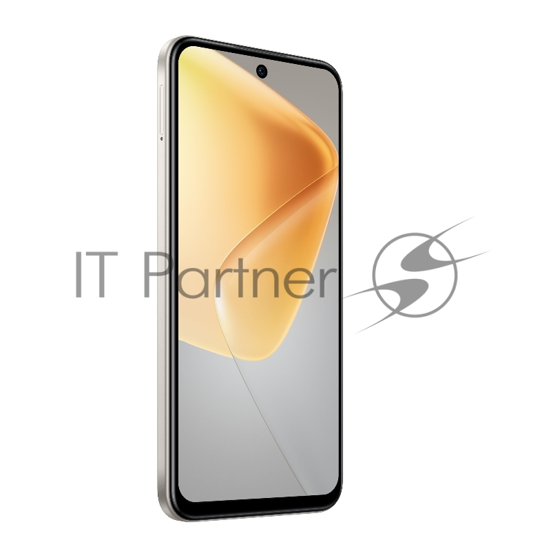 Смартфон Infinix HOT 50i 4/256Gb серый титан