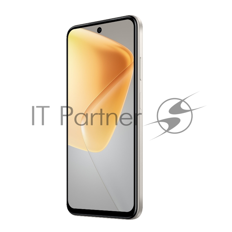 Смартфон Infinix HOT 50i 4/256Gb серый титан