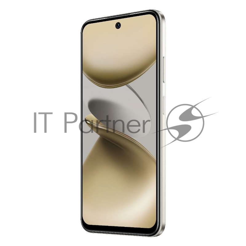 Смартфон Infinix Smart 9 4/128Gb титан