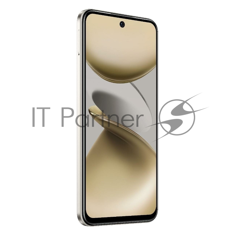 Смартфон Infinix Smart 9 4/128Gb титан