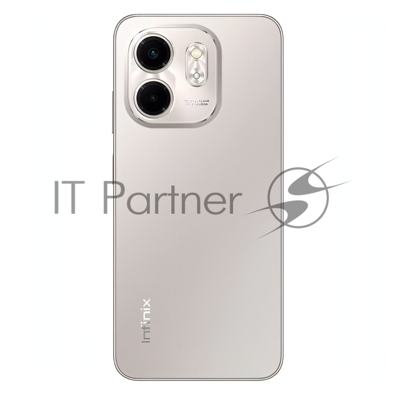 Смартфон Infinix Smart 9 4/128Gb титан