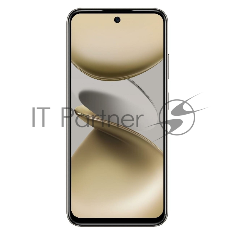 Смартфон Infinix Smart 9 4/128Gb титан