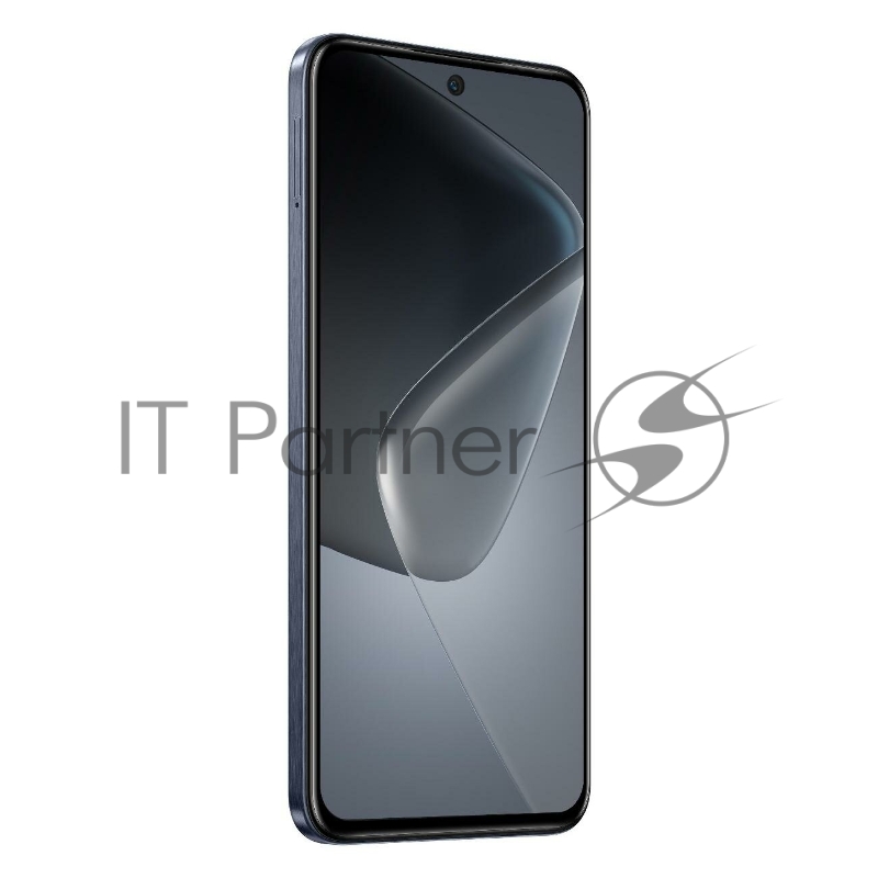 Смартфон Infinix HOT 50 Pro 8/256Gb черный