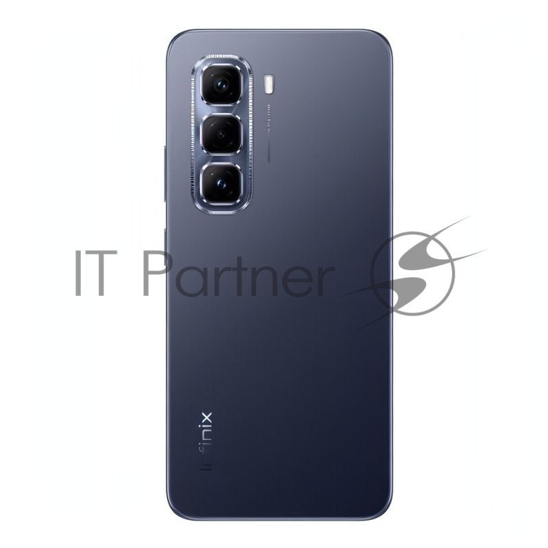 Смартфон Infinix HOT 50 Pro 8/256Gb черный