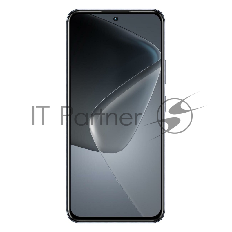 Смартфон Infinix HOT 50 Pro 8/256Gb черный