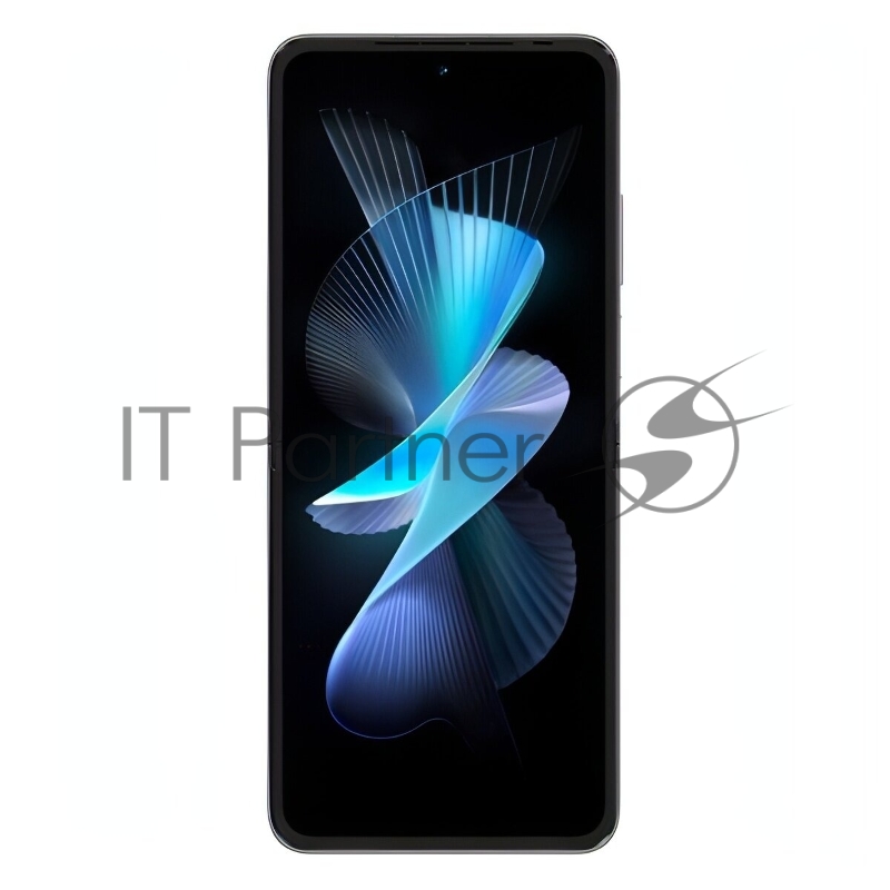 Смартфон Infinix ZERO Flip 8/512Gb черный