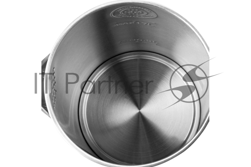 Чайник электрический Galaxy Line GL 0330, 1.7л, 2000Вт, бежевый