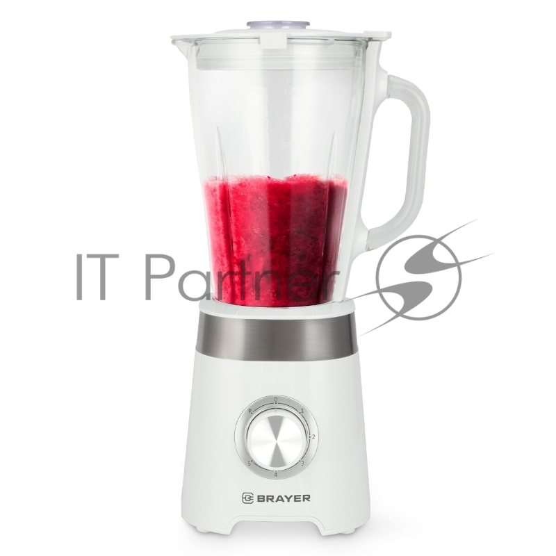 Блендер BRAYER BR1206