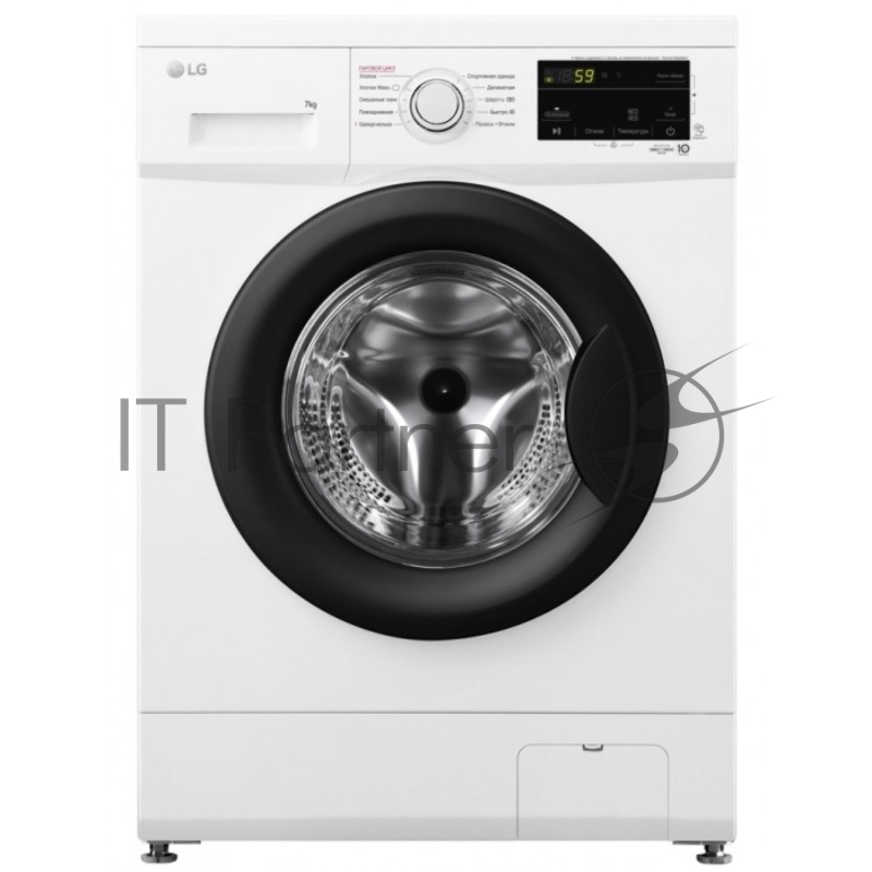 Стиральная машина LG F2V3HS4W