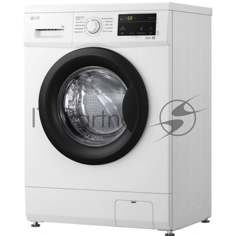 Стиральная машина LG F2V3HS4W