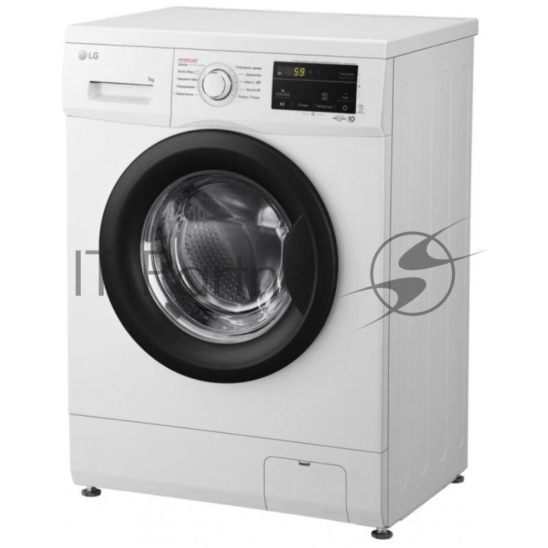 Стиральная машина LG F2V3HS4W