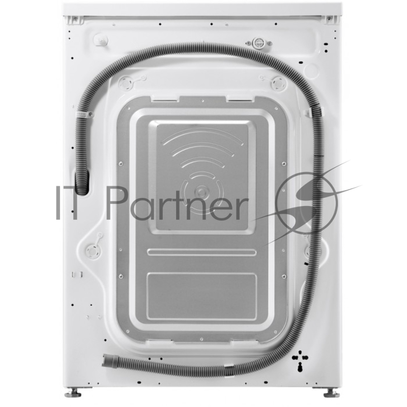 Стиральная машина LG F2V3HS4W