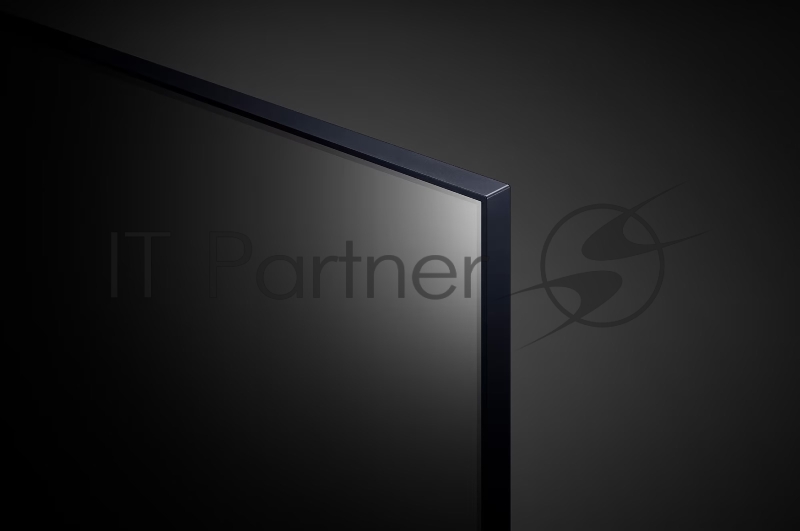 Телевизор LED 55 LG 55NANO776RA