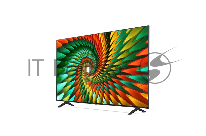 Телевизор LED 55 LG 55NANO776RA