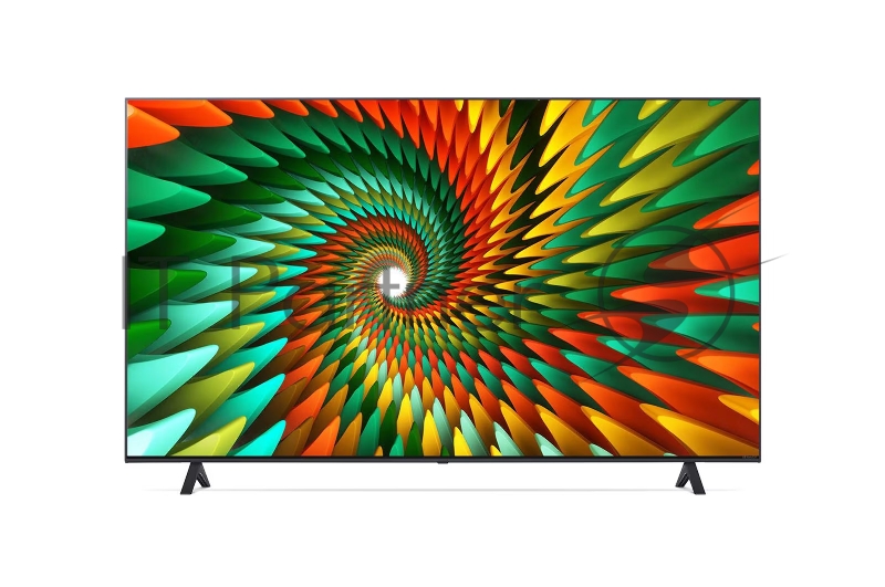 Телевизор LED 55 LG 55NANO776RA