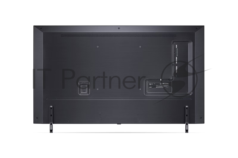 Телевизор LED 55 LG 55QNED806QA