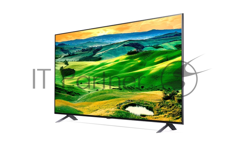 Телевизор LED 55 LG 55QNED806QA