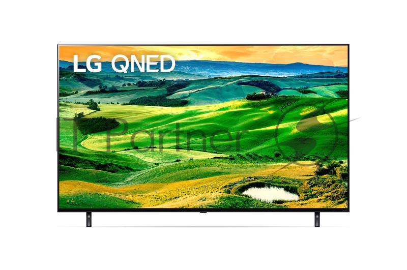 Телевизор LED 55 LG 55QNED806QA
